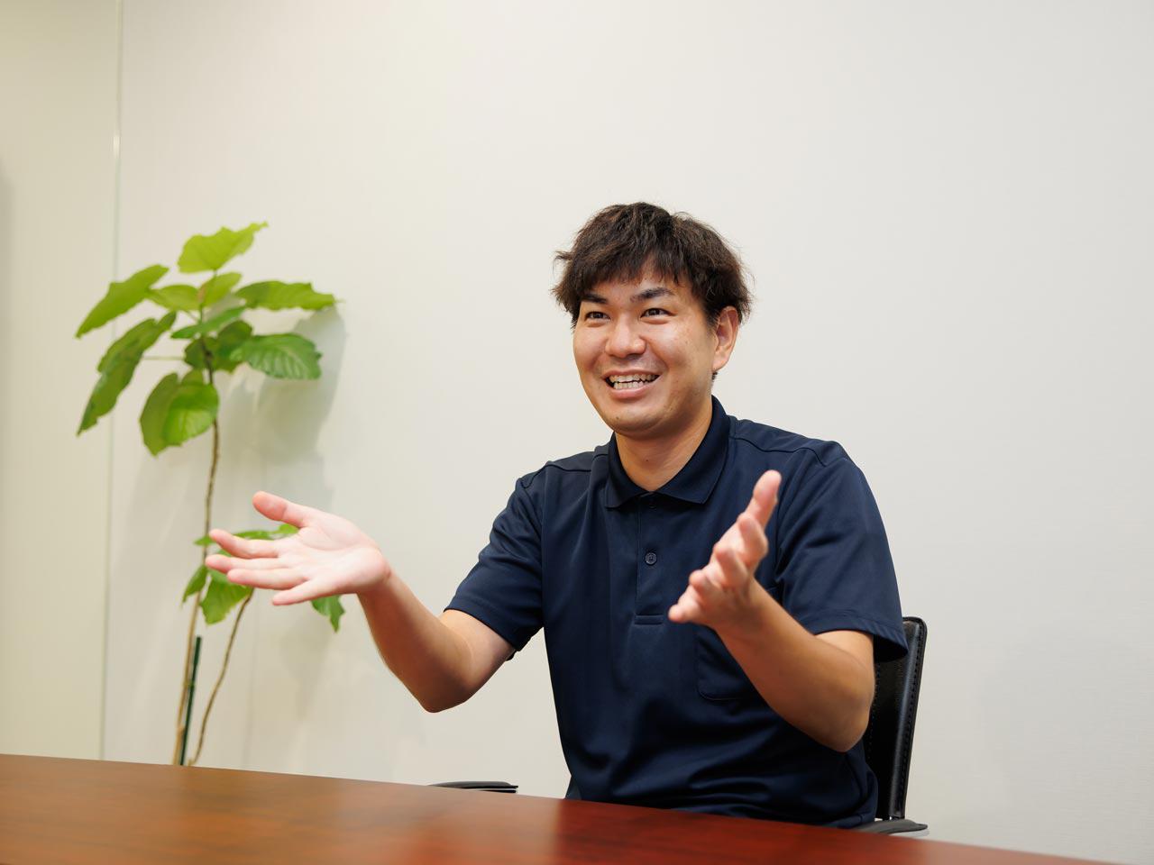 ZenGroup株式会社 求人画像1