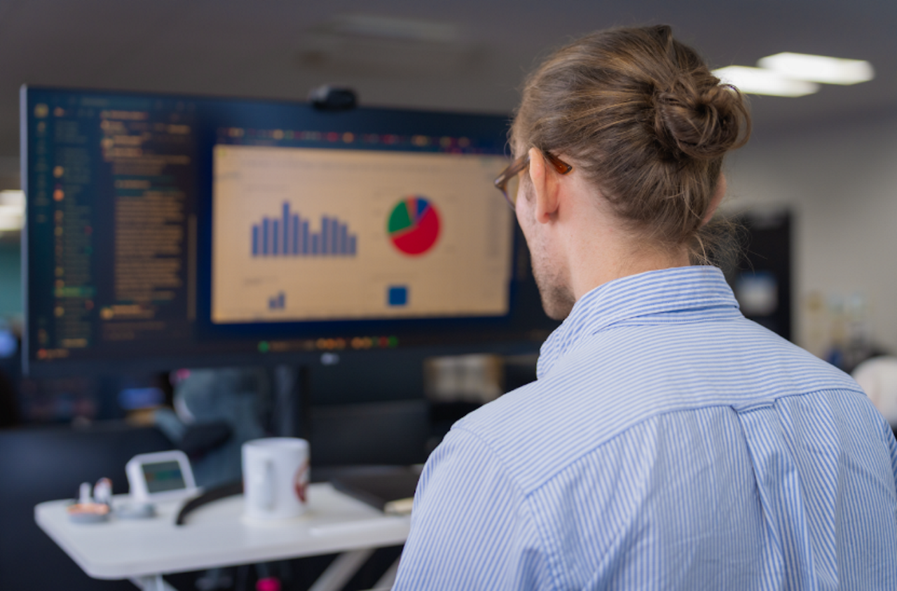 ZenGroup株式会社 求人画像1