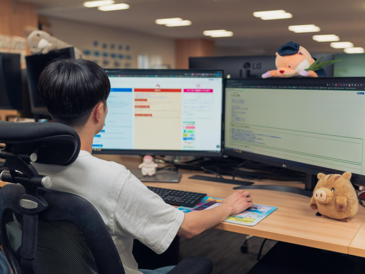 ZenGroup株式会社 求人画像1