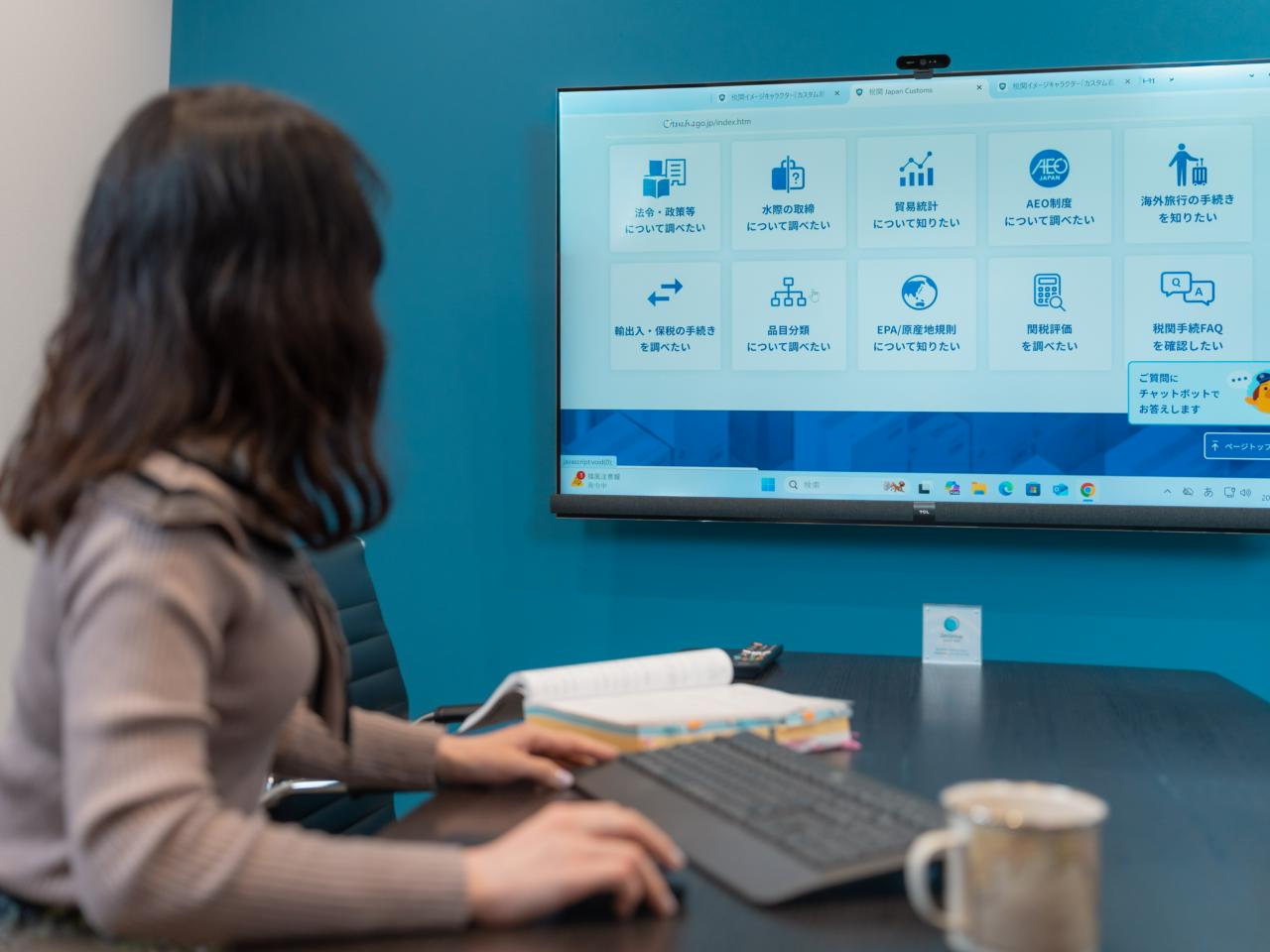 ZenGroup株式会社 求人画像1