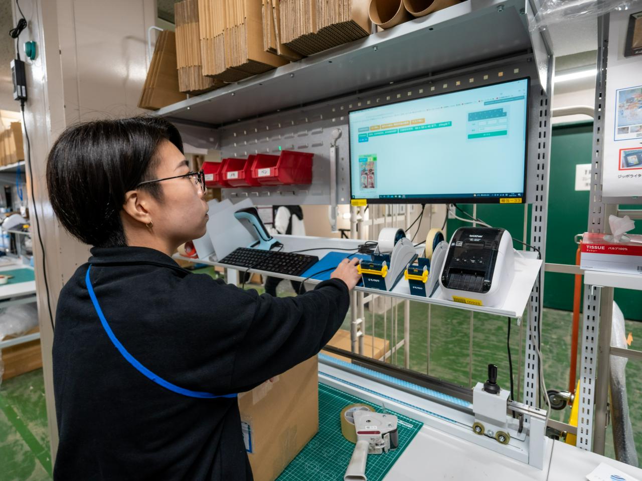 ZenGroup株式会社 求人画像1