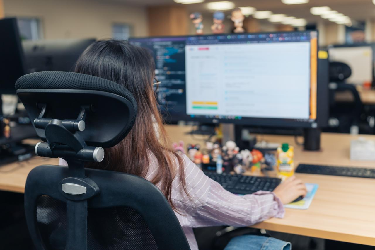 ZenGroup株式会社 求人画像1