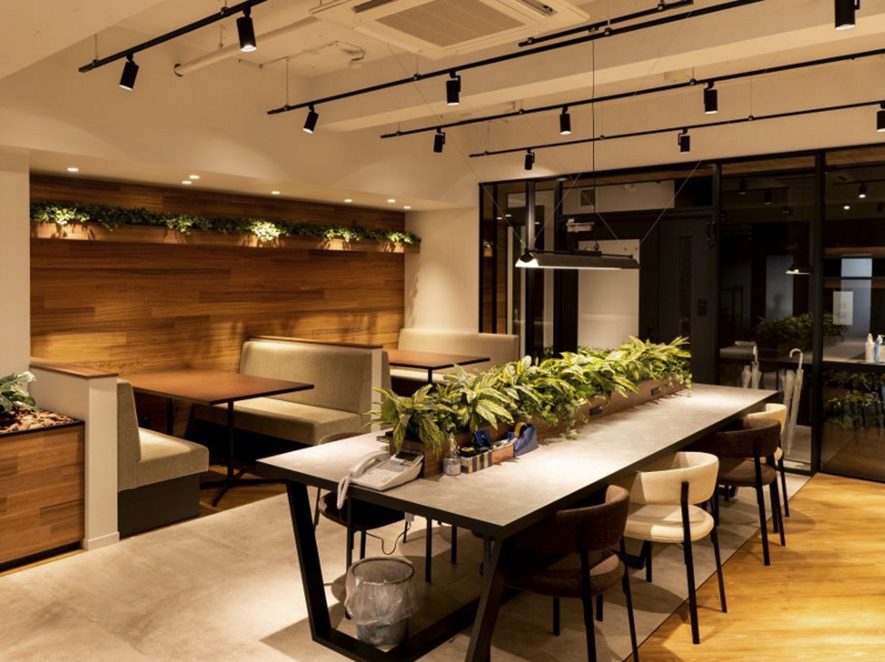 株式会社エニプラ 求人画像1