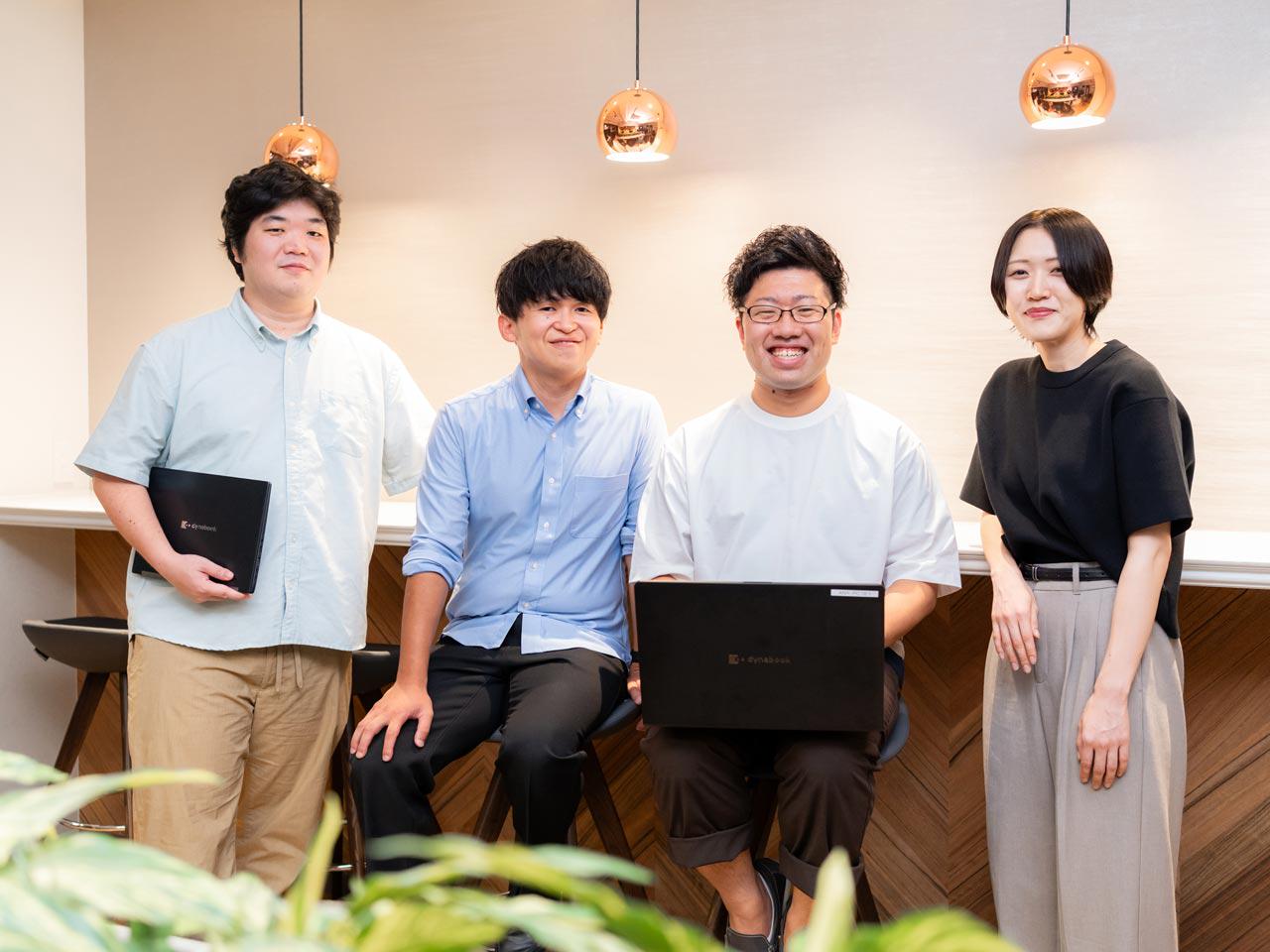 株式会社エニプラ 求人画像1