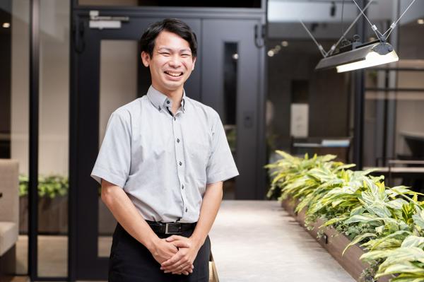 募集している求人：ITセールス（IT知識不問／法人営業経験者歓迎／ノルマなしのチーム営業）