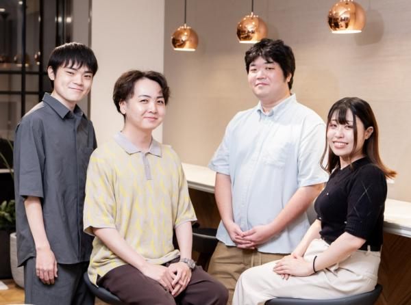 募集している求人：あなたの経験がチームを強くする！事業の中核を担う【ITエンジニア】