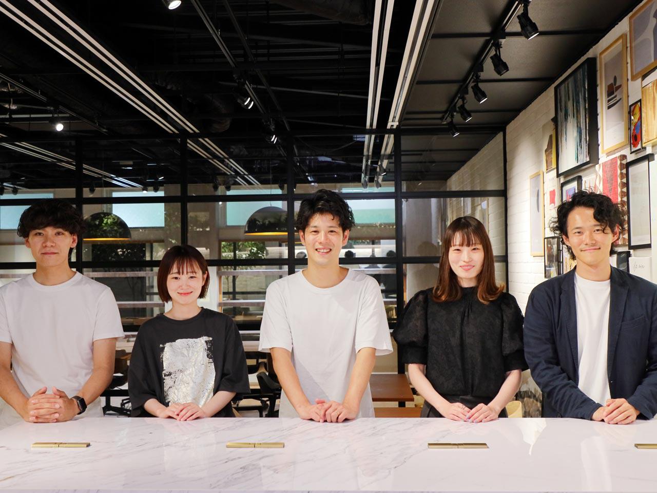 株式会社SecondGame 求人画像1