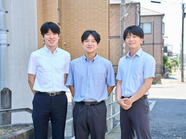 募集している求人：専門商社・法人営業・代理店販売・技術営業