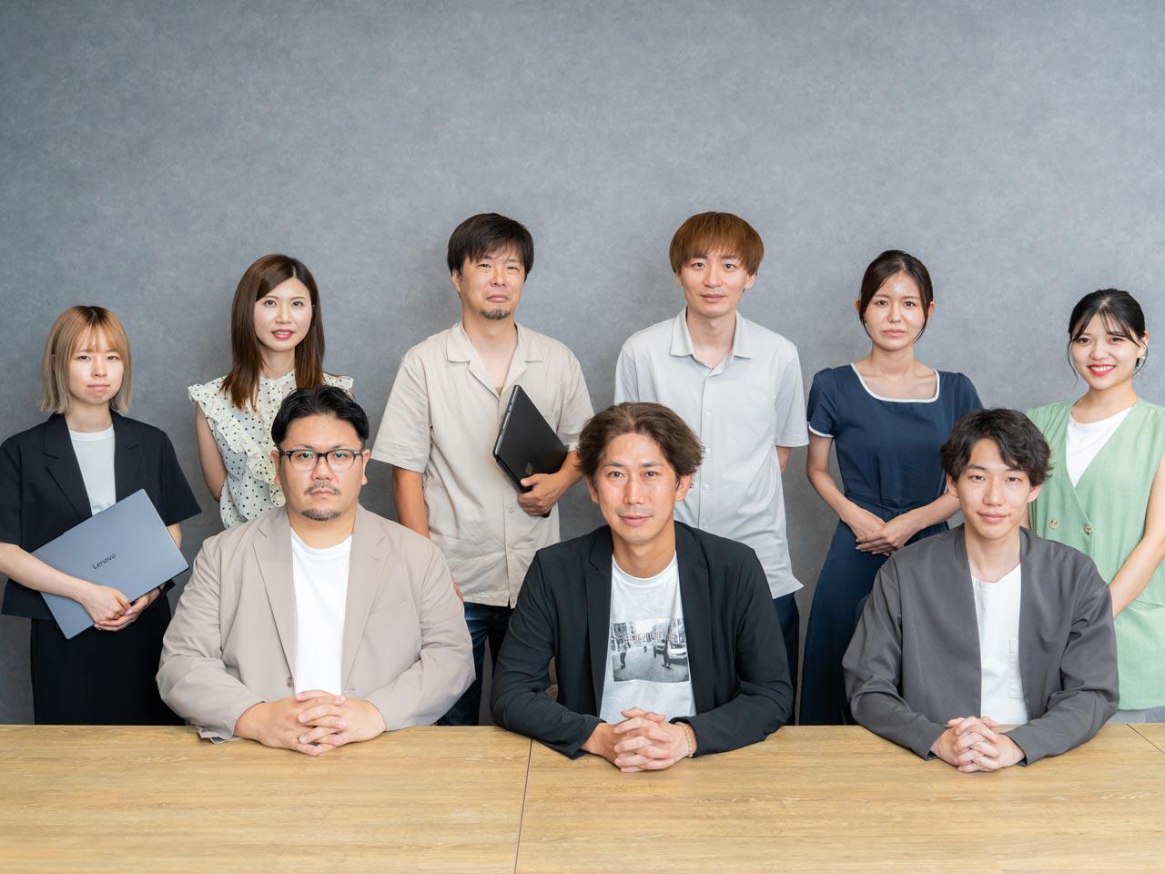 株式会社アドコミ 求人画像1