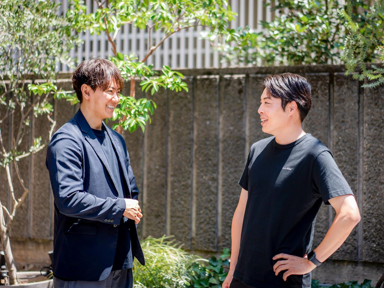 株式会社リッチリンク 求人画像1