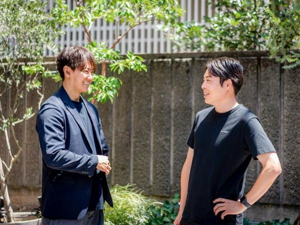 募集している求人：マーケティングプランナー