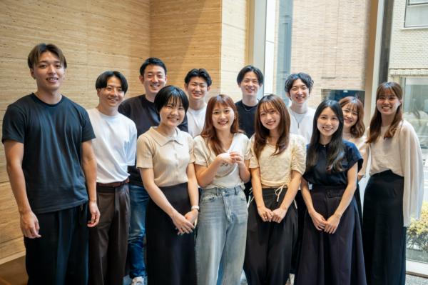 募集している求人：サービスオペレーション（マネージャー候補）