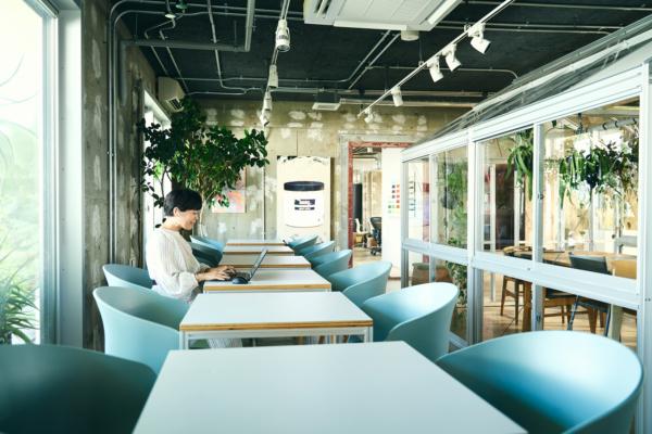 募集している求人：経理アシスタント