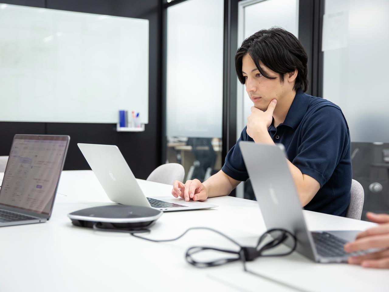 株式会社ロジレス 求人画像1