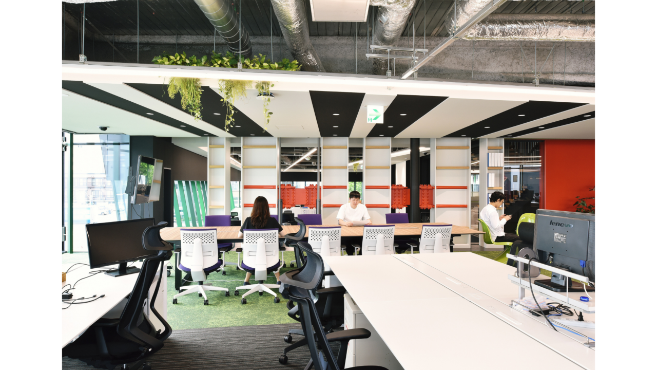 ウェルネット株式会社 求人画像1