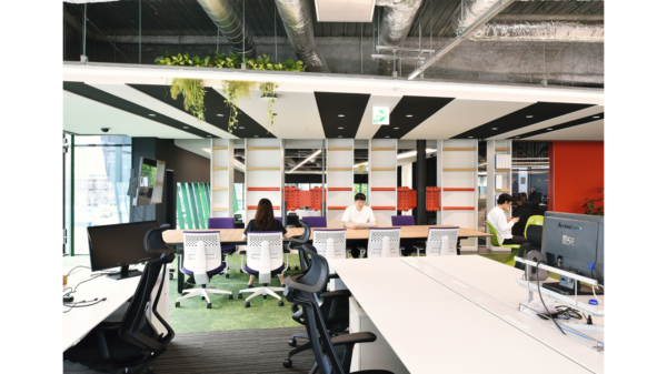 募集している求人：プロジェクトマネージャー