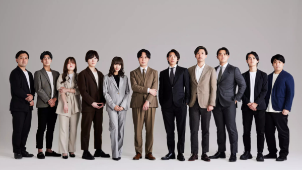 募集している求人：事業成長を“人”でドライブする｜1人目のリクルーター