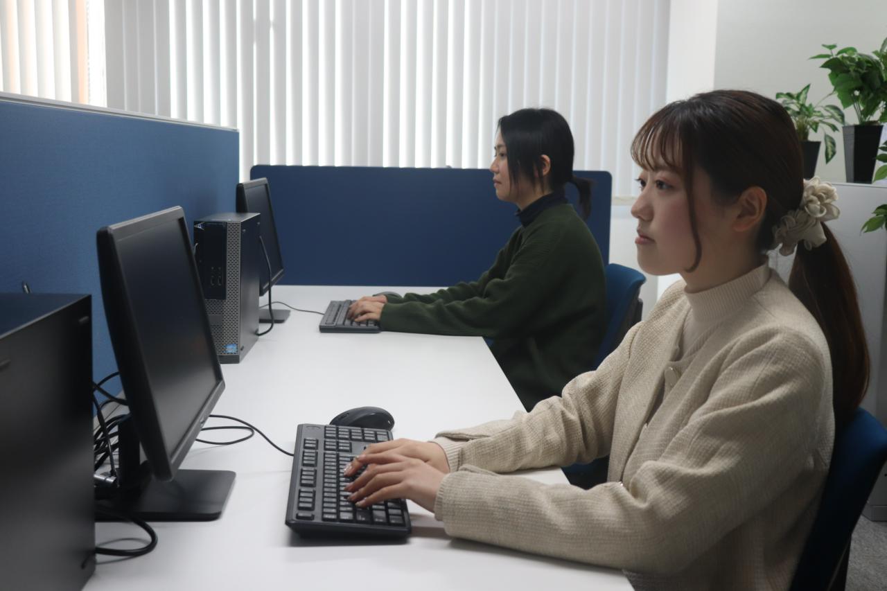 株式会社クリナム 求人画像1