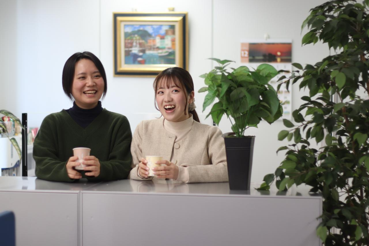 株式会社クリナム 求人画像1