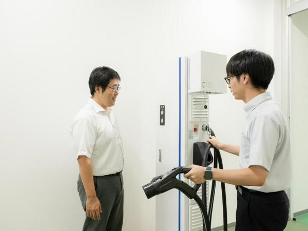 募集している求人：【エネルギーマネジメント関連製品・サービスの企画、開発職】　＜＜　組込プログラム　＞＞