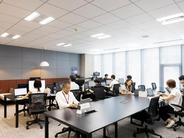 募集している求人：【IT企画】製造DXをリードするプロジェクト担当（MES/IoT/AI）＜開発スキルを生かした上流工程＞