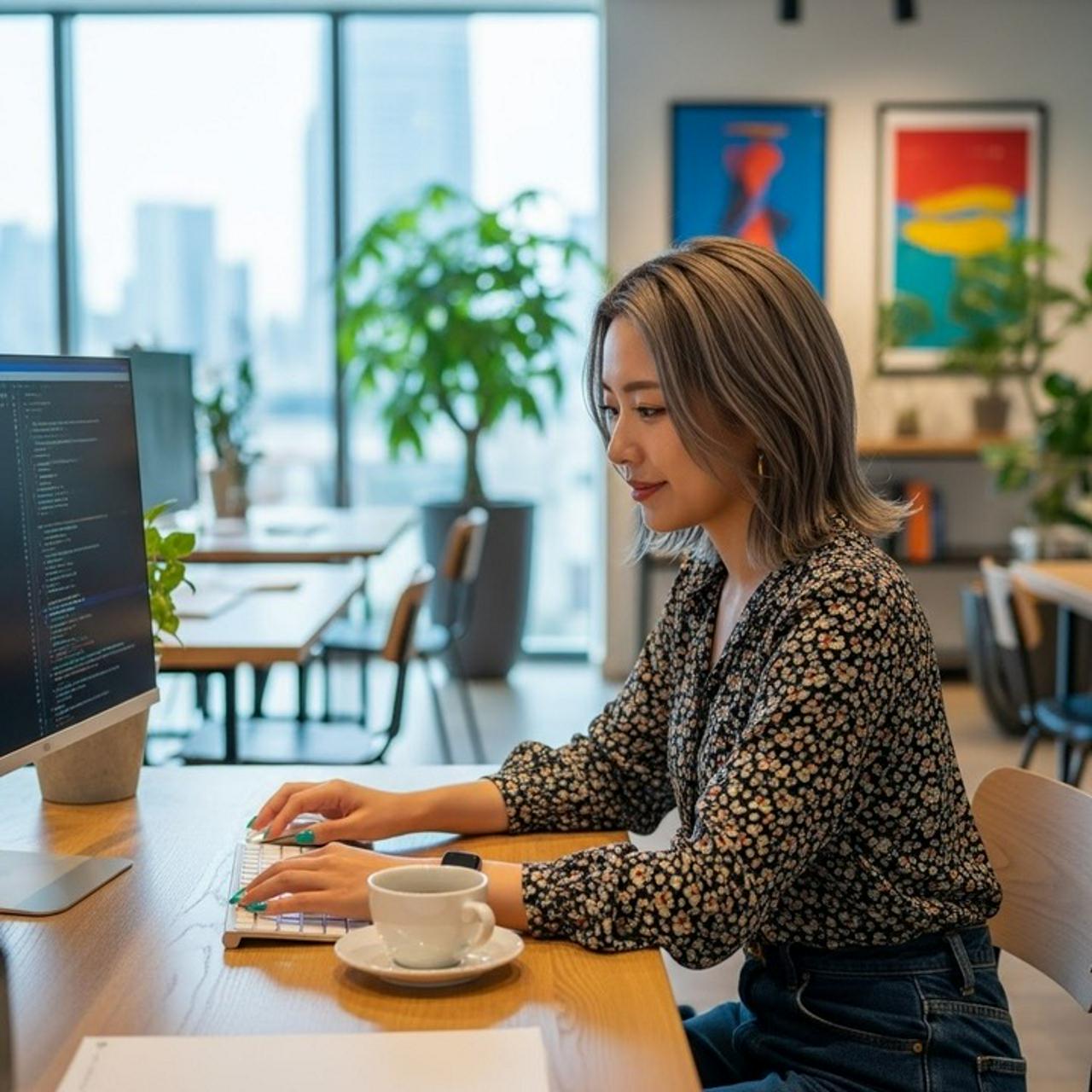 株式会社M＆Aバリューエンジニアリング 求人画像1