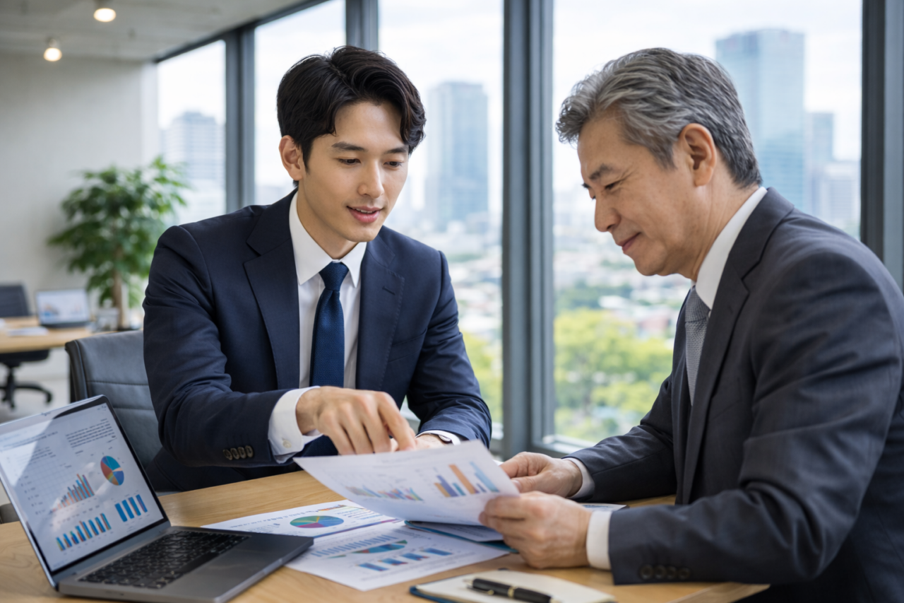 株式会社M＆Aバリューエンジニアリング 求人画像1