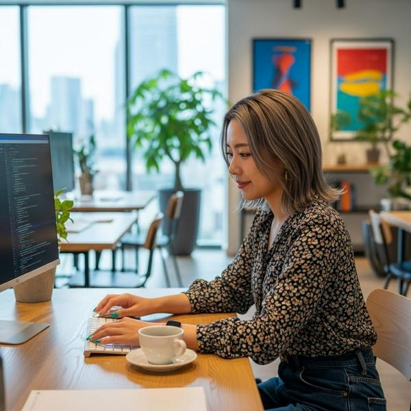 募集している求人：人事・採用担当（M&A仲介）