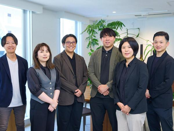 募集している求人：キャリアアドバイザー