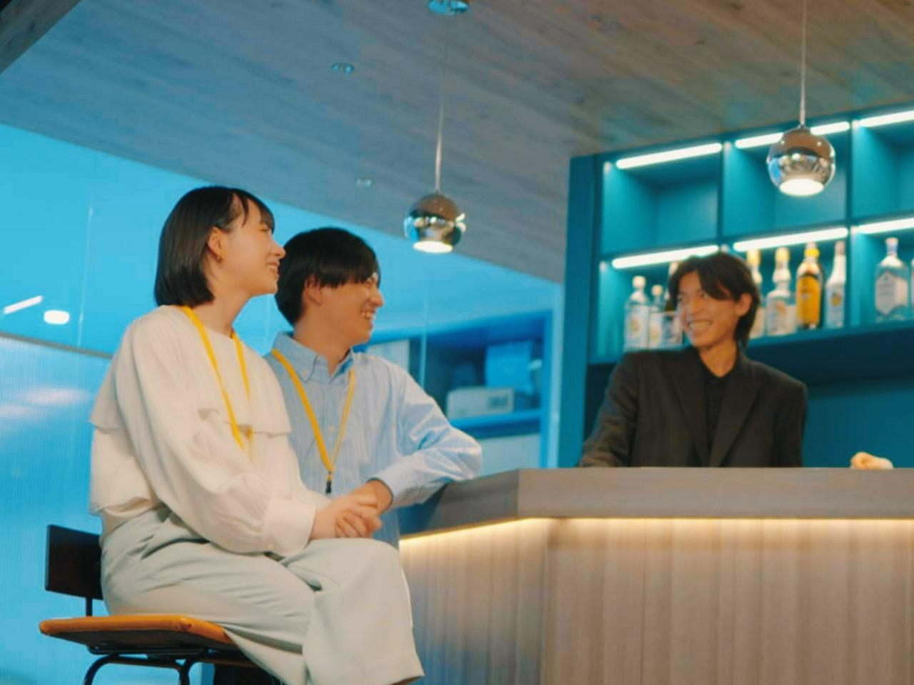 株式会社テクノジャパン 求人画像1