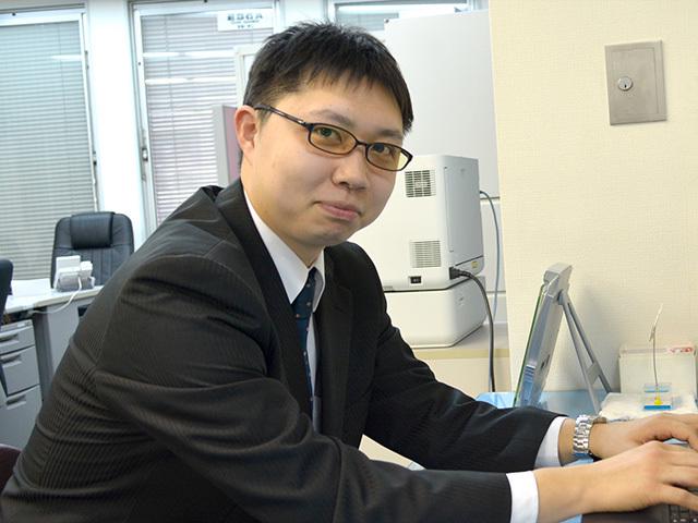 今後のコアメンバーとなっていく若手エンジニアを積極募集します。