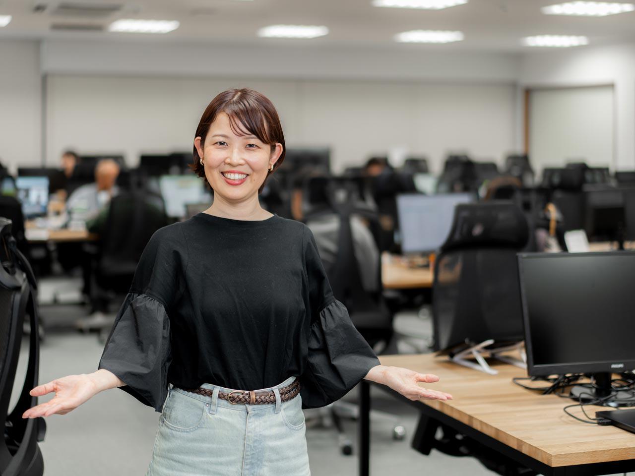 YUIME株式会社 求人画像1