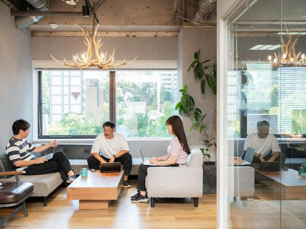 募集している求人：ITエンジニア（PdM）