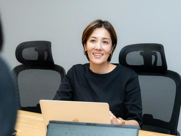 募集している求人：業務管理・DX推進マネージャー候補