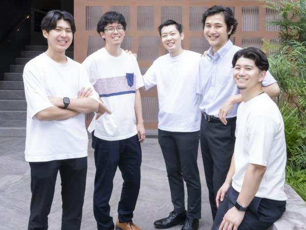 募集している求人：フィールドセールス（メンバー）