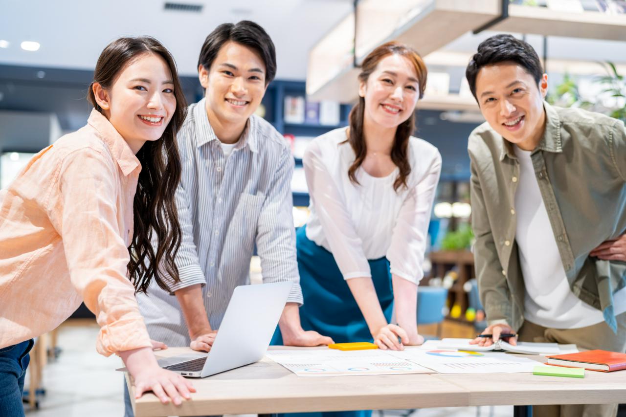 株式会社セントラボ 求人画像1