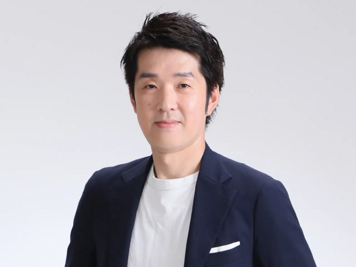 株式会社セントラボのインタビュー写真