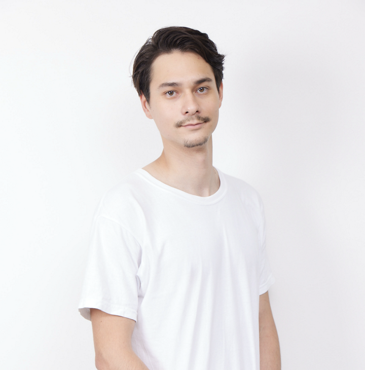 MotherComputer株式会社のインタビュー写真