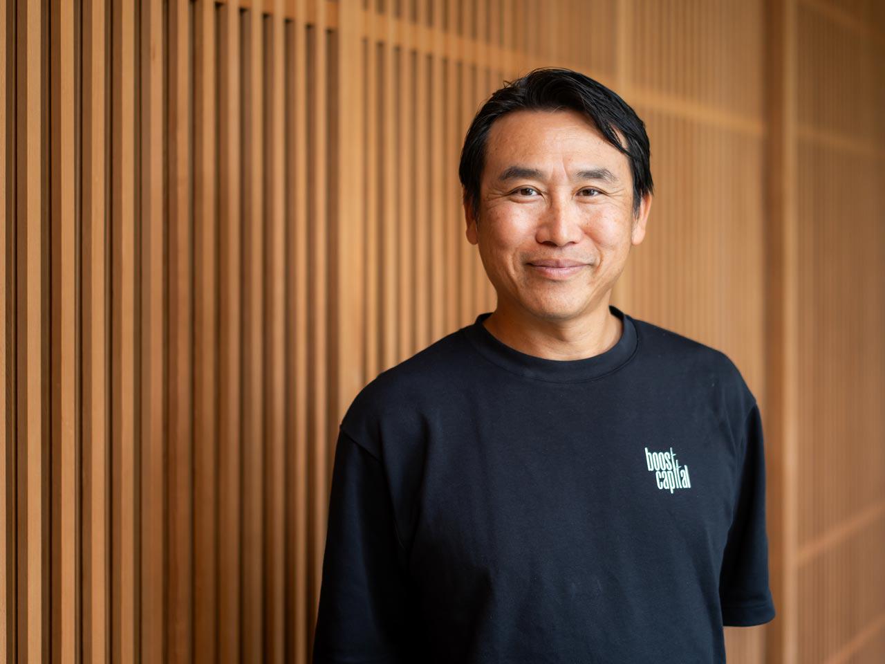 ブーストコンサルティング株式会社 求人画像1