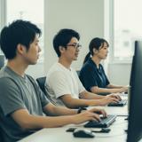 AIエージェント開発エンジニア