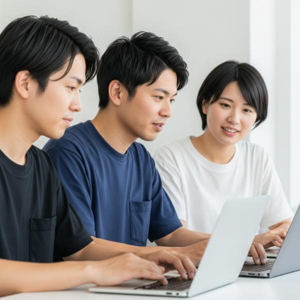 募集している求人：テクノロジーコンサルタント