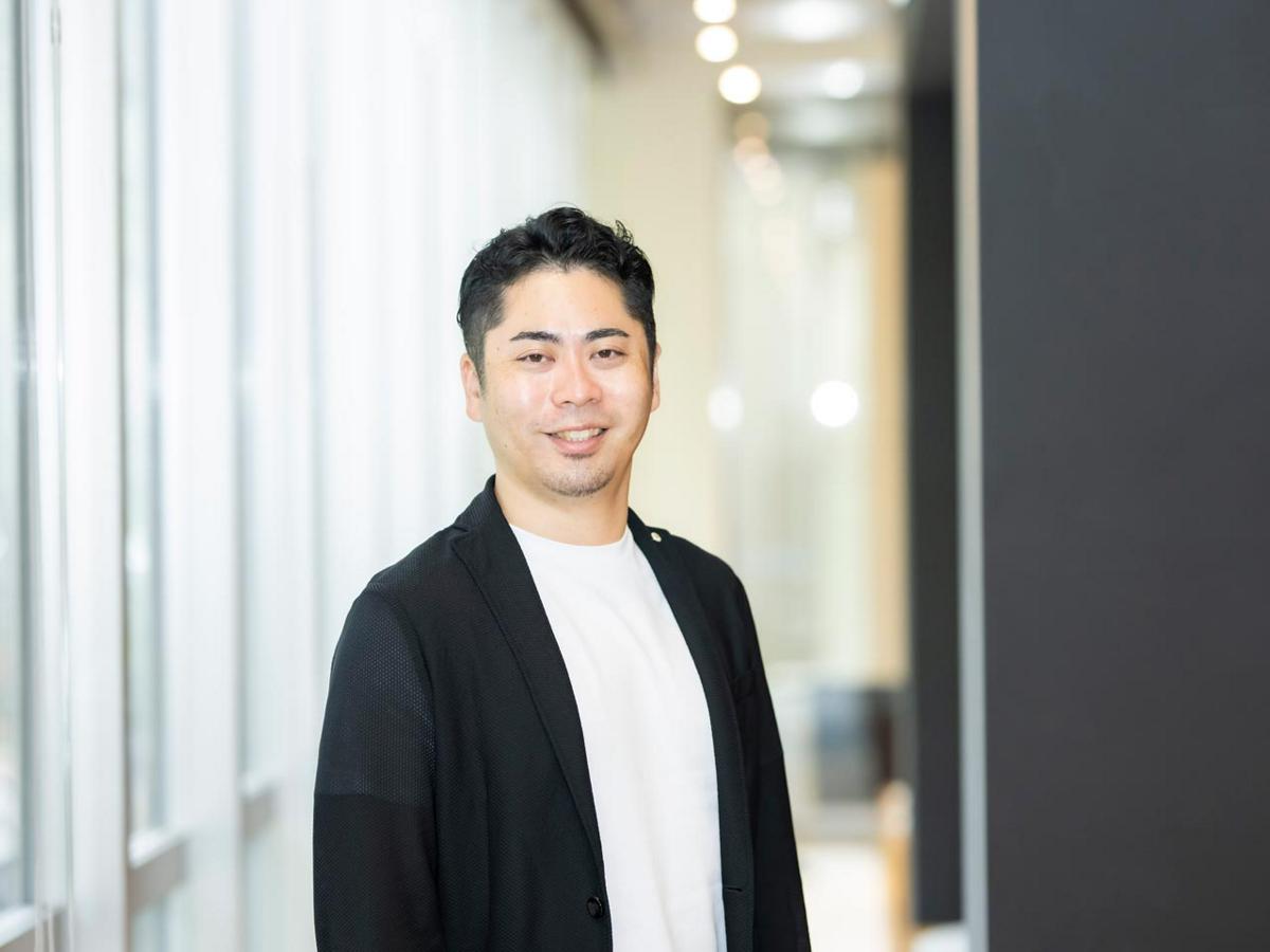 インタビュー画像