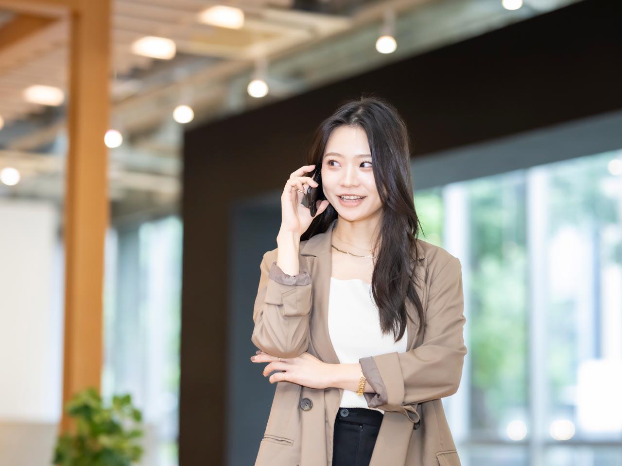 アルティメイトリソーシズグループ株式会社 求人画像1