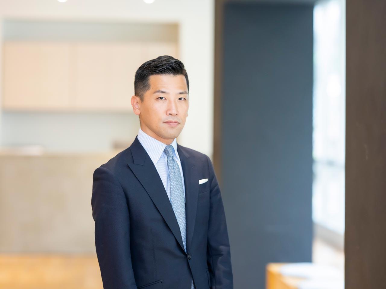 アルティメイトリソーシズグループ株式会社 求人画像1