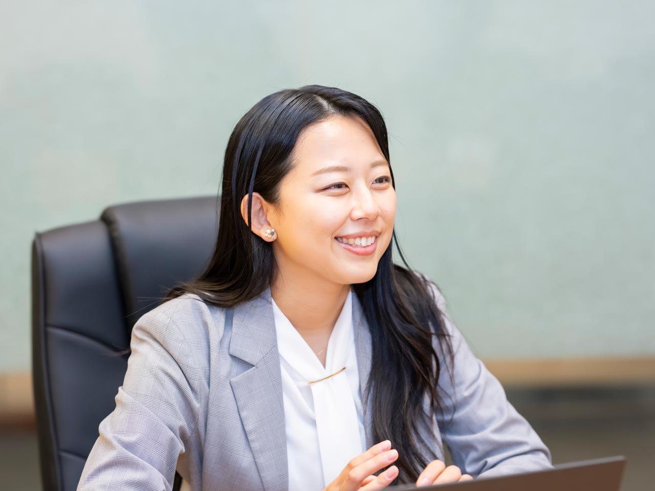 アルティメイトリソーシズグループ株式会社 求人画像1