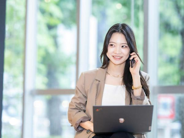 募集している求人：キャリアアドバイザー