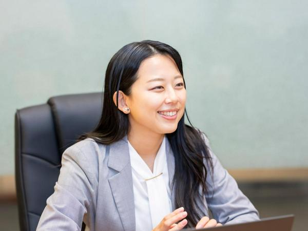 募集している求人：法人営業