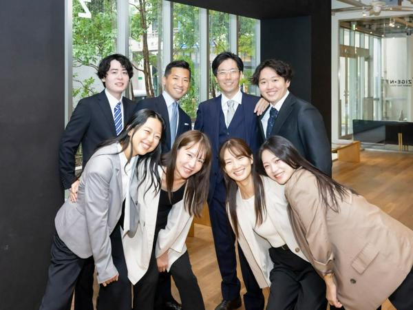 募集している求人：採用コンサルタント