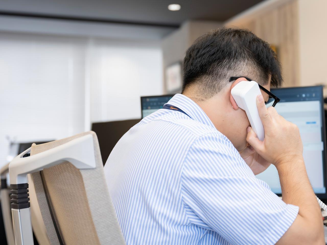 株式会社シンメトリクス 求人画像1