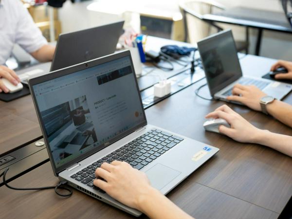 募集している求人：プロジェクトマネージャー（PM）職